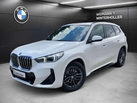 Annonce BMW X1 Diesel 2023 d'occasion 