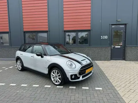 Used MINI COOPER Petrol 2018 Ad 