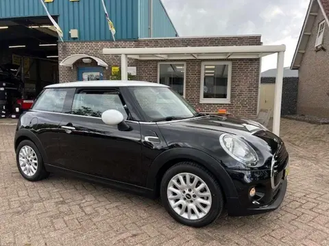 Used MINI COOPER Petrol 2016 Ad 