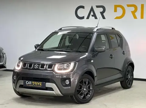 Used SUZUKI IGNIS Petrol 2022 Ad 