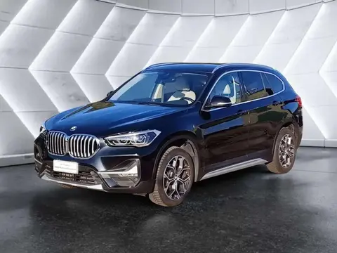 Annonce BMW X1 Diesel 2021 d'occasion 