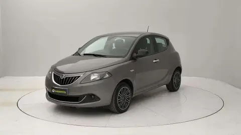 Annonce LANCIA YPSILON Hybride 2021 d'occasion 