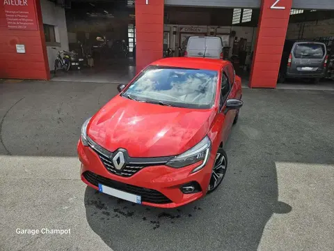 Used RENAULT CLIO Petrol 2021 Ad 