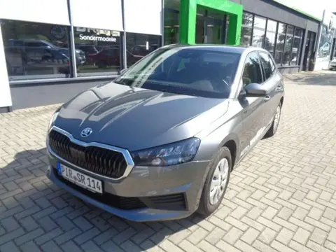 Used SKODA FABIA Petrol 2022 Ad 