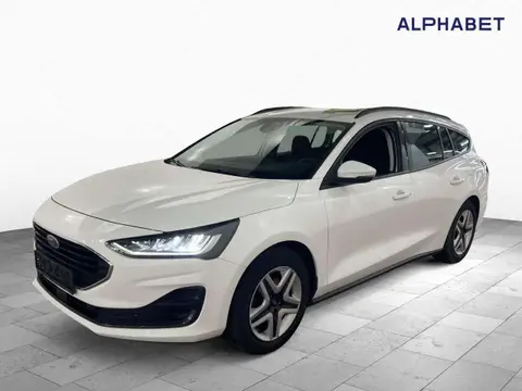 Annonce FORD FOCUS Diesel 2022 d'occasion 