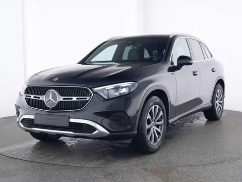 Annonce MERCEDES-BENZ CLASSE GLC Diesel 2023 d'occasion 