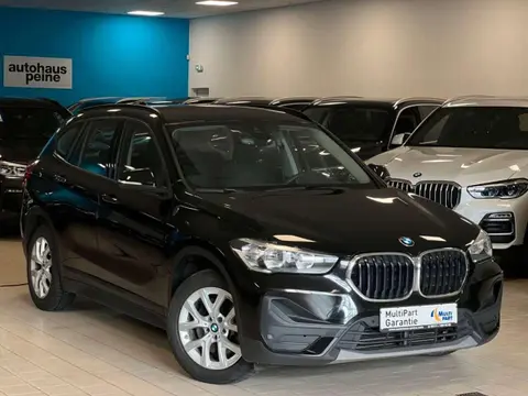 Annonce BMW X1 Hybride 2021 d'occasion Allemagne