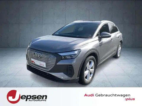 Used AUDI Q4 Electric 2022 Ad 