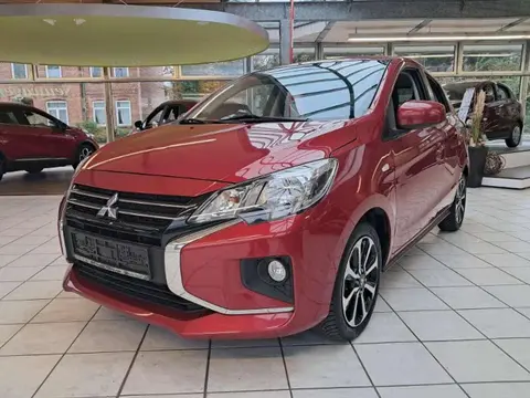 Used MITSUBISHI SPACE STAR Petrol 2021 Ad 