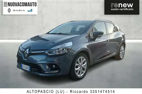 Used RENAULT CLIO Diesel 2020 Ad 