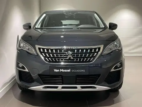 Used PEUGEOT 3008 Hybrid 2020 Ad 