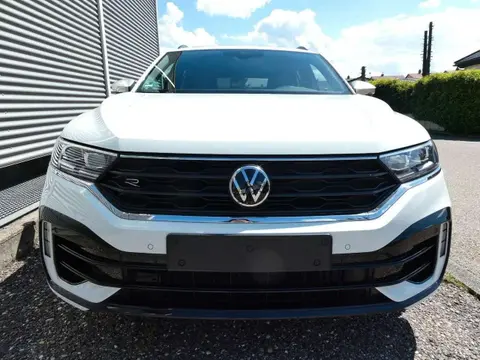 Used VOLKSWAGEN T-ROC Petrol 2021 Ad Germany