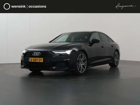 Annonce AUDI A6 Essence 2020 d'occasion 