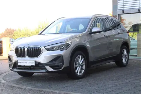 Annonce BMW X1 Essence 2021 d'occasion Allemagne