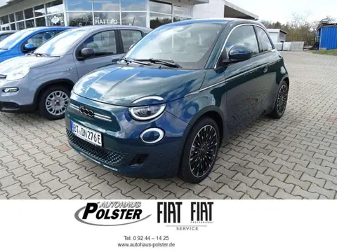 Used FIAT 500 Electric 2023 Ad 