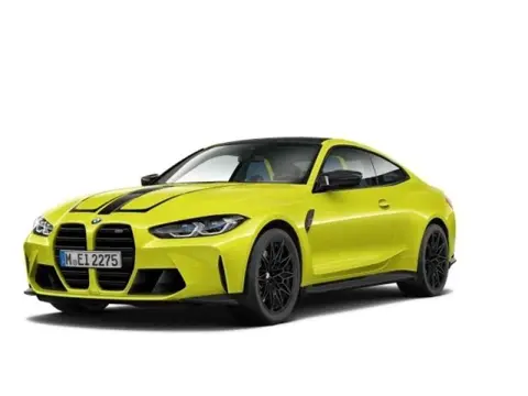 Annonce BMW M4 Essence 2023 d'occasion 