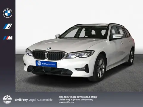 Used BMW SERIE 3 Diesel 2020 Ad Germany