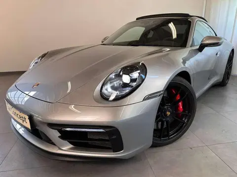 Used PORSCHE 992 Petrol 2024 Ad 