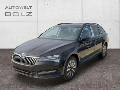 Annonce SKODA SUPERB Diesel 2024 d'occasion 