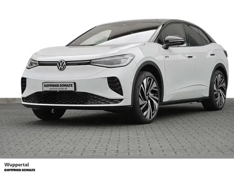 Annonce VOLKSWAGEN ID.5 Électrique 2024 d'occasion 