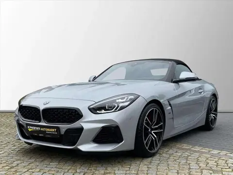 Annonce BMW Z4 Essence 2023 d'occasion 