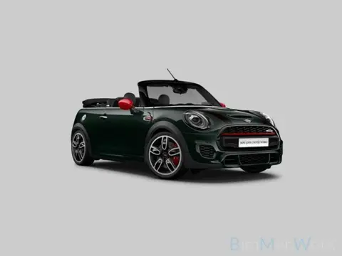 Used MINI JOHN COOPER WORKS Petrol 2019 Ad 