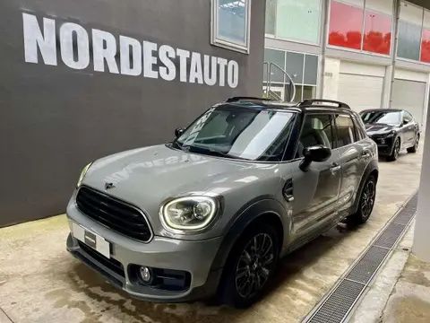 Used MINI COOPER Diesel 2020 Ad 