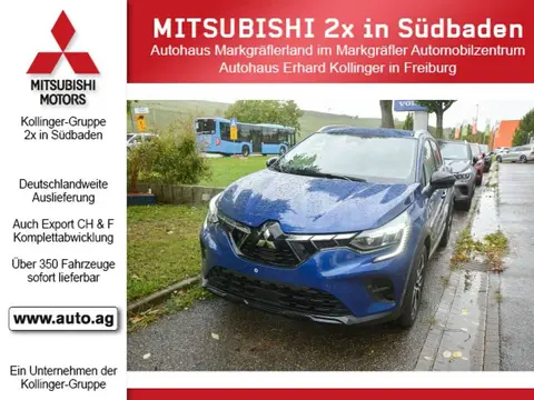 Used MITSUBISHI ASX Petrol 2024 Ad 