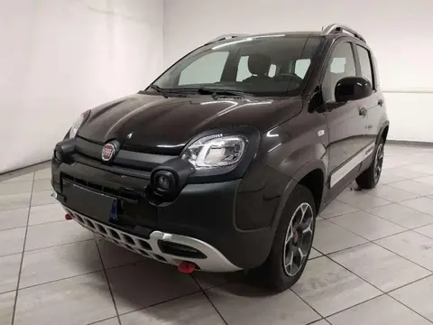 Annonce FIAT PANDA Essence 2021 d'occasion 