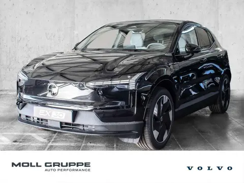 Annonce VOLVO EX30 Électrique 2024 d'occasion 