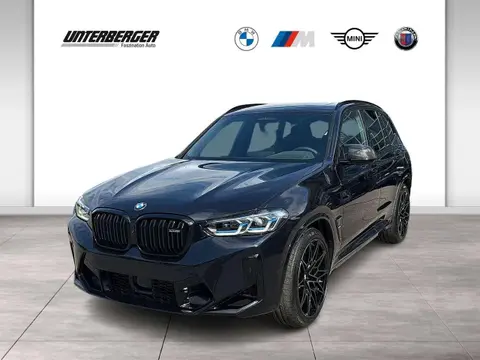 Used BMW X3 Petrol 2024 Ad 