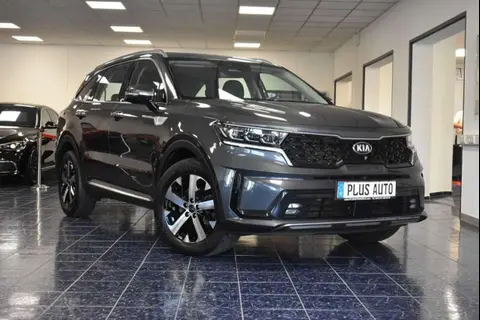 Used KIA SORENTO Diesel 2021 Ad 