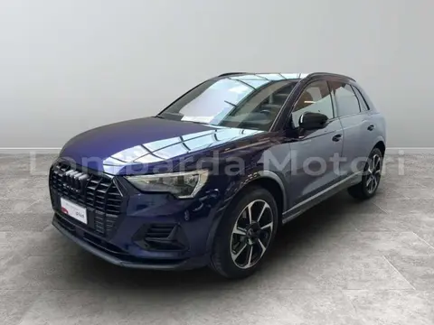 Annonce AUDI Q3 Diesel 2023 d'occasion 