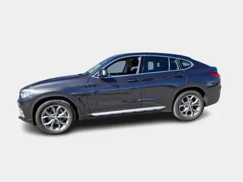 Used BMW X4 Diesel 2019 Ad 