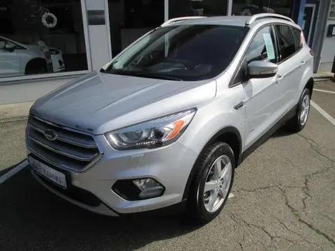 Used FORD KUGA Diesel 2017 Ad 