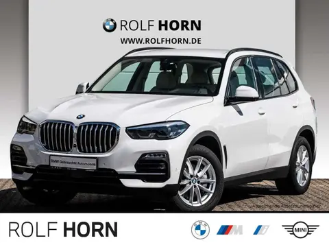 Used BMW X5 Petrol 2019 Ad 