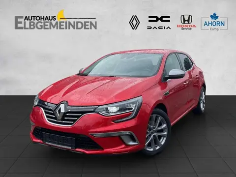 Used RENAULT MEGANE Petrol 2019 Ad 