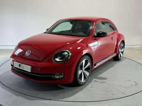 Annonce VOLKSWAGEN COCCINELLE Diesel 2015 d'occasion 