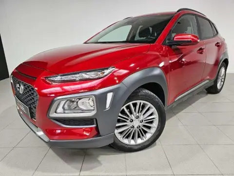 Annonce HYUNDAI KONA Essence 2019 d'occasion 