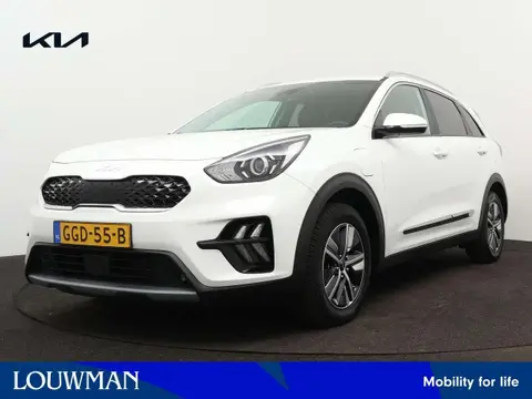 Used KIA NIRO Hybrid 2022 Ad 