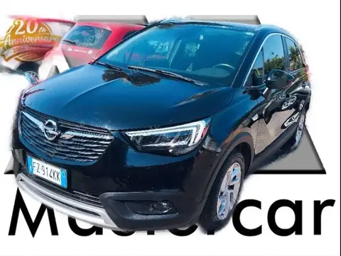 Used OPEL CROSSLAND Petrol 2019 Ad 