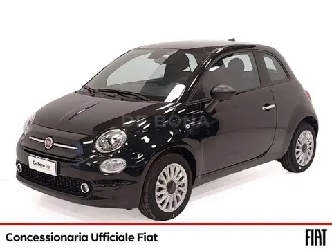 Annonce FIAT 500 Hybride 2024 d'occasion 