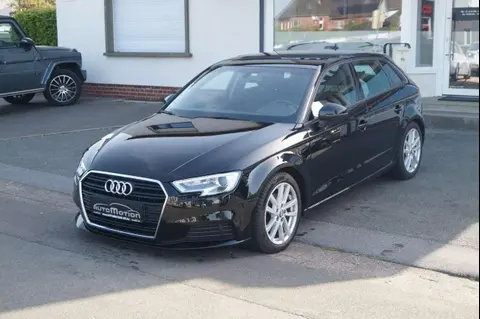 Used AUDI A3 Petrol 2020 Ad 