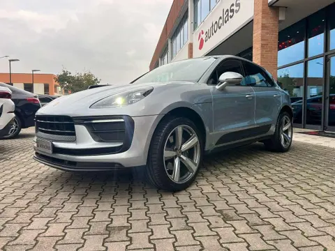 Used PORSCHE MACAN Petrol 2023 Ad 