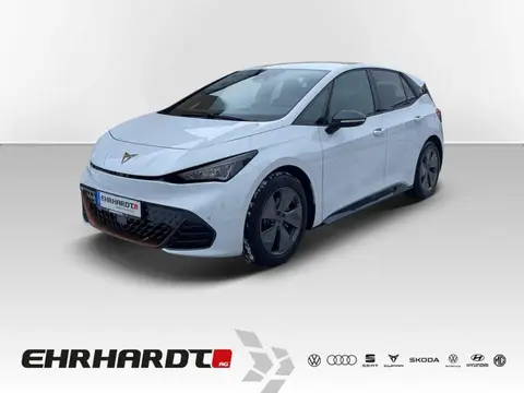 Used CUPRA BORN Electric 2023 Ad 