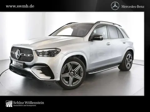 Annonce MERCEDES-BENZ CLASSE GLE Hybride 2024 d'occasion 