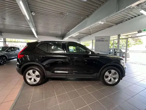 Used VOLVO XC40 Petrol 2020 Ad 