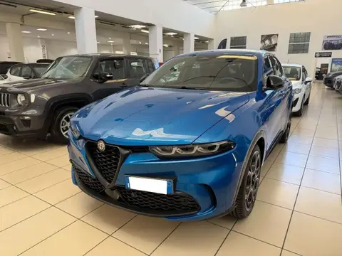 Used ALFA ROMEO TONALE Hybrid 2023 Ad 