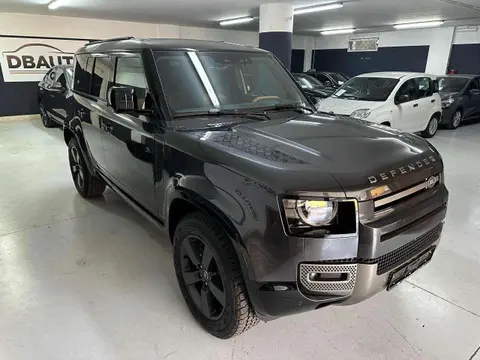 Used LAND ROVER DEFENDER Hybrid 2024 Ad 