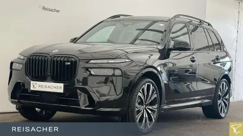 Used BMW X7 Petrol 2024 Ad 